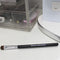 Professional Shader Eyeshadow Brush - Beauty Junkees pro All Over Short Flat Shader Eye Makeup Brush with Dense Rounded Natural Hair Bristles to Pack Eye Shadow Powder on Eyelid; Premium Quality Beauty Junkees