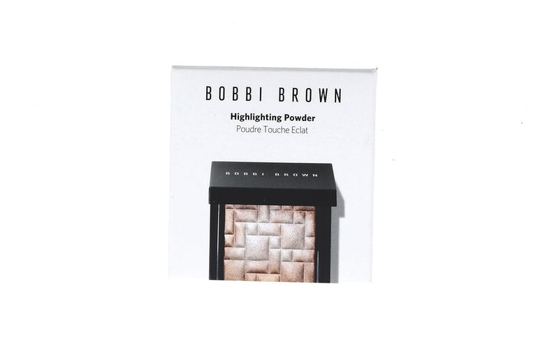 Bobbi Brown Highlighting Powder - Pink Glow Infinity Warehouse