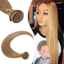 Hairro Peruvian Virgin Hair One Bundle Straight
