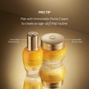 L'Occitane Immortelle Divine Serum 1.00 fl. oz Infinity Warehouse