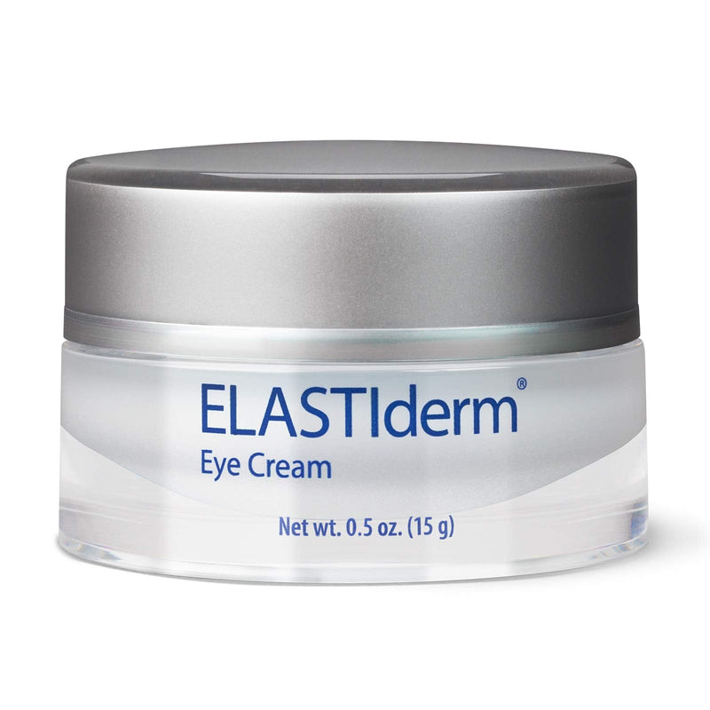 Obagi ELASTIderm Eye Cream, Firming Eye Cream for Fine Lines and Wrinkles, Ophthalmologist Tested, 0.5 oz Obagi Medical