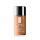 Clinique Even Better Makeup Foundation Broad Spectrum SPF 15 | Medium Coverage + Natural Finish | With Vitamin C | Evens Skin Tone + Reduces Dark Spots Infinity Warehouse
