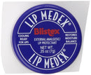 Blistex Lip Balm Medex Blistex