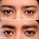 Wonderskin Wonder Blading Brow Stain & Go Masque - Long Lasting Eye Brow Tint, Transfer Proof and Smudge Proof Eyebrow Tint Stain (Dark Brunette) Infinity Warehouse