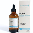 BACTERIOSTATIC DMSO (DMSO Gel) Infinity Warehouse