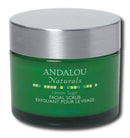 Andalou Naturals Face Scrub Lemon Sugar Andalou Naturals