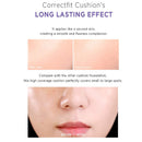 Moonshot Micro Correct Fit Cusshion#201 Beige 2019 NEW Faultless Cushioon Light Finish but Perfect Cover #Dab1079