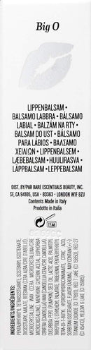 Buxom Power-full Plump Lip Balm, Dolly Fever, 0.17 oz Buxom