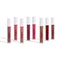 Honest Beauty Liquid Lipstick, Goddess with Avocado oil + Hyaluronic Acid |Lasting Hydration | EWG Certified + Dermatologist tested & Vegan + Cruelty free | 0.12 fl. oz. Honest Beauty
