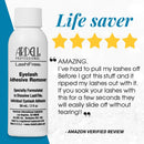Ardell LashFree, 2 Ounce Bottle Ardell