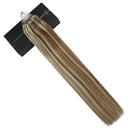 Ugeat 22Inch Microlink Hair Extensions Human Hair