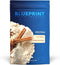 Blueprint by Bryan Johnson Vegan Protein Meal Replacement – Plant Based Hemp Protein with 27g Protein Per Serving – Low Calorie, Flavored Protein for Women & Men – Dairy Free – 15 Servings - Banana Infinity Warehouse