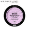 Maybelline New York Facestudio Master Holographic Prismatic Highlighter Makeup, Purple, 0.24 oz. Maybelline New York