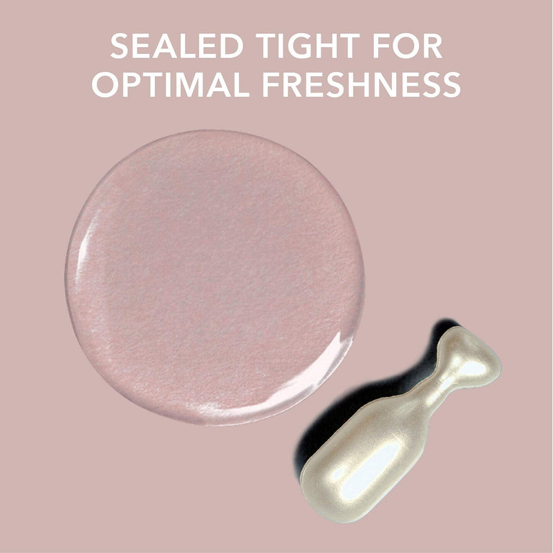 RoC Retinol Correxion Line Smoothing Night Serum Capsules, Daily Anti-Aging Skin Care Treatment, 10 Count RoC