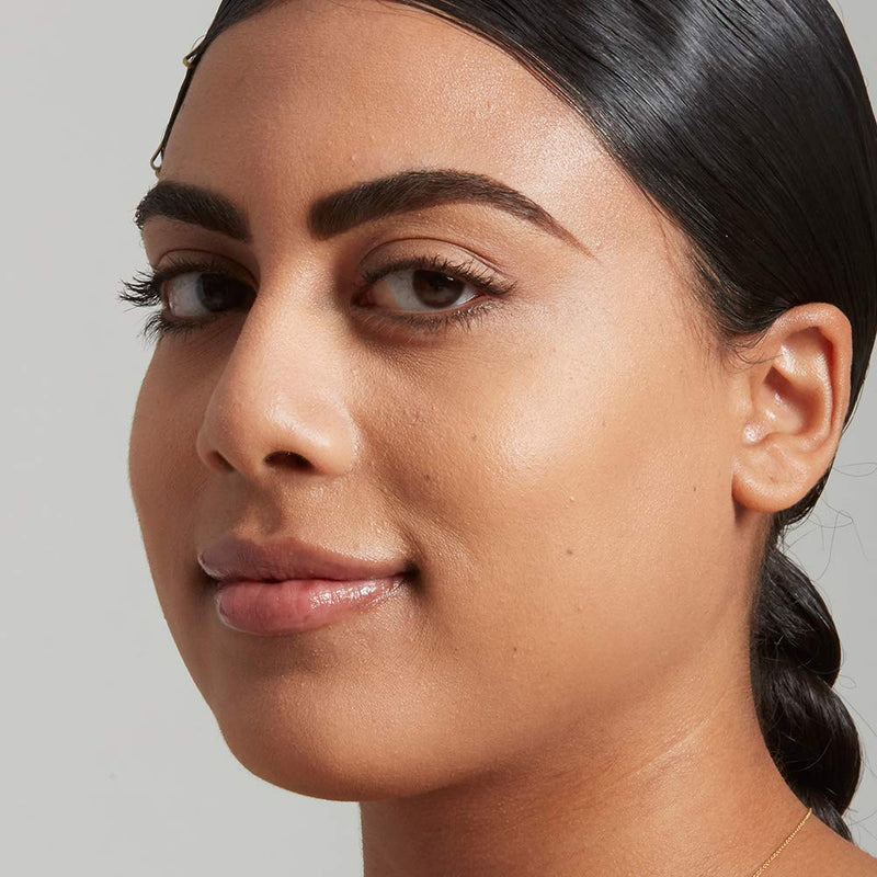 NYX PROFESSIONAL MAKEUP Dip, Shape, Go! Longwear Eyebrow Kit - Espresso NYX PROFESSIONAL MAKEUP