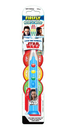 Firefly Rey Ready Go Light-up Kids Toothbrush, Soft, 1-Count FIREFLY