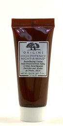 Origins High-Potency Night-A-Mins Oil-Free Resurfacing Cream with Fruit Derived AHAs, 0.5 oz. Origins_High Potency