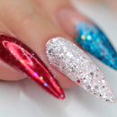 Young Nails False Nail, Diamond Dust Young Nails