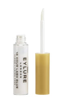 Eylure 18 Hour Lash Glue,Latex Free, CLEAR, 4.5 ml (Pack of 1) Eylure
