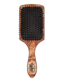 Wet Brush Detangler Hairbrush with Soft IntelliFlex Bristles, Detangler for All Hair Types - Nut, Multicolor Wet Brush