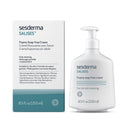 Sesderma SALISES Foamy Soap-Free Cream, Gentle Face Wash for Oily & Acne-Prone Skin, Salicylic Acid Pore Cleanser, 8.5 fl oz Infinity Warehouse