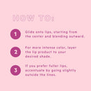 Flower Beauty Miracle Matte Liquid Lip Color - Vividly Bold & Creaseless Matte Liquid Lipstick, Comfortable All Day High Impact Makeup Color (Soft Berry) FLOWER BEAUTY