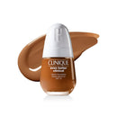 Clinique Even Better Clinical Serum Full Coverage Hydrating Foundation Broad Spectrum SPF 25 With Vitamin C, Salicylic Acid + Hyaluronic Acid For Oily Skin Types Infinity Warehouse