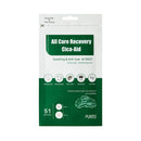 PURITO All Care Recovery Cica-Aid 51 Patches,Blemish Spot, Acne pimple spot treatment, hydrocolloid Dots, Acne patch, Pimple Master, Absorbing cover, Centella, Invisible, Healing Patch, Non-drying PURITO Store