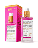 Truly Luxury After Shave Serum | Soothing & Hydrating Post Shave Treatment to Prevent Ingrown Hair For Smooth, Irritation-Free Skin Infinity Warehouse