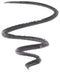 Maybelline New York Eyestudio Master Kajal Eyeliner, Onyx Rush, 0.053 oz. Maybelline New York