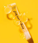 Ciaté London Fruit Burst Hydrating Lip Oil 0.34 Fl. Oz! Blend of Jojoba Seed Oil, Avocado Oil and Vitamin E! Nourishing Moisture and Shine! Vegan & Gluten Free! Choose Your Lip Oil! (Mango&Lime) Ciaté London
