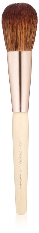 jane iredale Chisel Powder Brush, 1 Count jane iredale