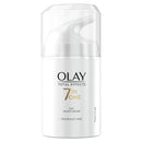 Olay Total Effects 7 in 1 Anti-Ageing Fragrance Free Day Moisturizer for Women, 1.7 Ounce Infinity Warehouse
