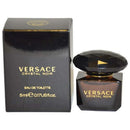 Versace Crystal Noir for Women Eau de Toilette Splash, 5ml Versace
