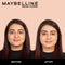 Maybelline Fit Me Liquid Concealer Makeup, Natural Coverage, Oil-Free, Light, 1 Count Maybelline New York
