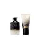 Oribe Gold Lust Repair & Restore Shampoo and Conditioner Travel Bundle ORIBE