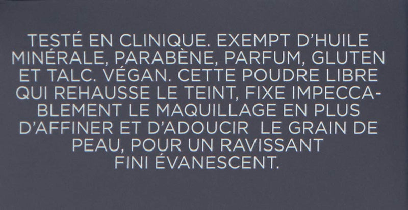 COVER FX Perfect Setting Powder, Travel Size, 0.14 oz Cover FX