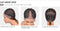 Outre HD Lace Front Wig Sleek Lay Part Chanelle (1) Outre