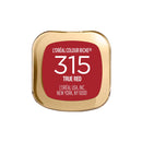 L'Oreal Paris Makeup Colour Riche Original Creamy, Hydrating Satin Lipstick, 315 True Red, 1 Count L'Oreal Paris Store