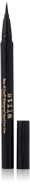 stila Stay All Day Waterproof Liquid Eye Liner martinandmark.com