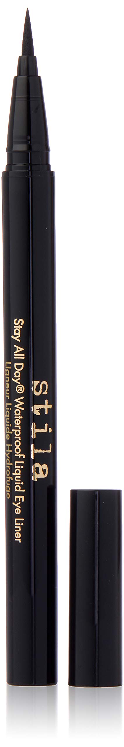 stila Stay All Day Waterproof Liquid Eye Liner martinandmark.com
