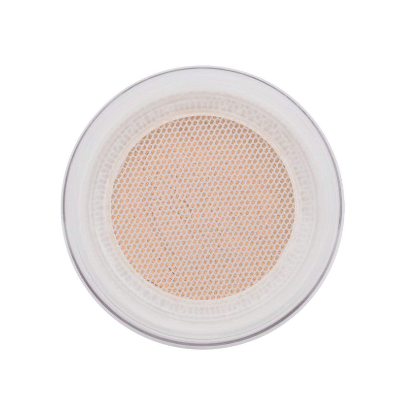 Becca Hydra-Mist Set & Refresh Powder, Loose Setting Powder, Original, 0.05 oz / 1.5 g, Trial Travel Size Mini Becca