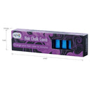 Maydear Temporary Hair Chalk Comb - Non Toxic Hair Color Comb and Safe for Kids - Blue Maydear