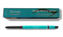 Thrive Causemetics - Infinity Waterproof Eyeliner Shade: Lauren (black matte) Thrive Causemetics