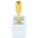 PANA 3/32" Professional - Smooth Top Small Barrel Gold Carbide (4XC or XXXX Coarse) PANA