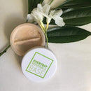 Everyday Minerals | Rosy Beige 3C Matte Base Natural Mineral Makeup Foundation | Vegan | Cruelty Free | Cool Undertones | Full Coverage | Normal Skin Type Everyday Minerals