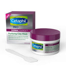 Clay Mask by Cetaphil Pro, Dermacontrol Purifying Clay Face Mask with Bentonite Clay for Blackheads and Pores, Designed for Oily, Sensitive Skin, 3 oz Cetaphil