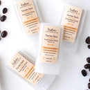 Babo Botanicals Tinted Moisturizing Face Mineral Stick Sunscreen SPF 50 with 70+ Organic Ingredients, Unscented, 0.6 Ounce Babo Botanicals