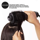 Hot Tools Professional Black Gold One Step Dryer & Volumizer HOT TOOLS