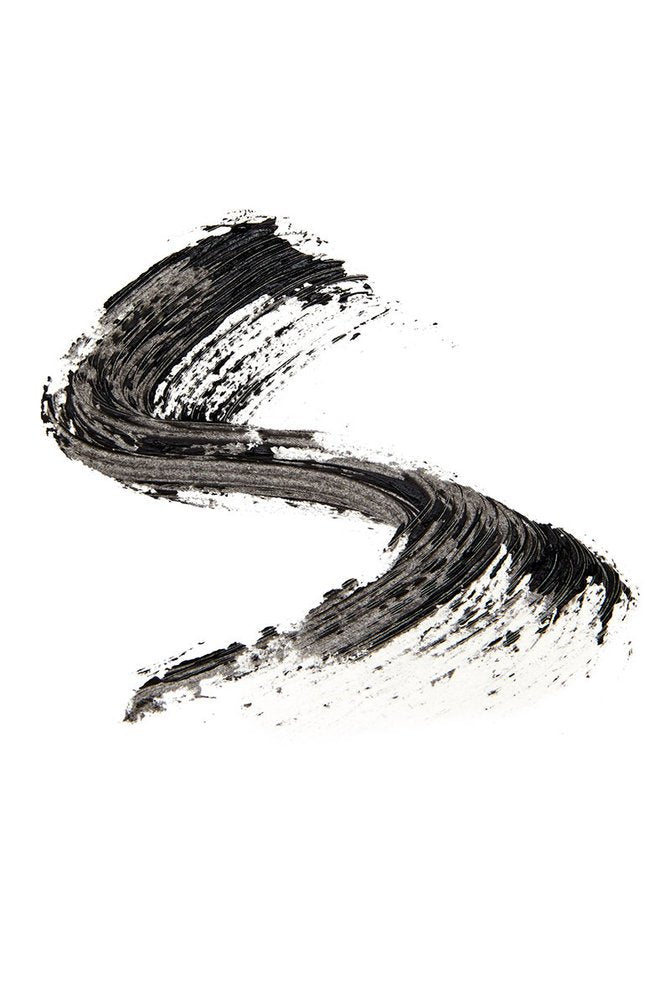 stila HUGE Extreme Lash Mascara, Intense Black , 0.44 Fl Oz (Pack of 1) stila